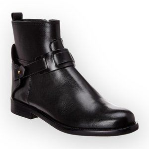 Tory Burch Black Ankle Boots